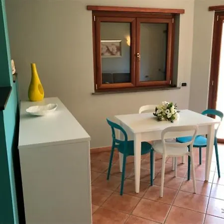 Casa Vacanze “perla Del Circeo” Sabaudia