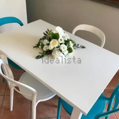 Casa Vacanze “perla Del Circeo” Sabaudia